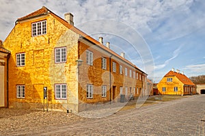 Helsingor town centre 11