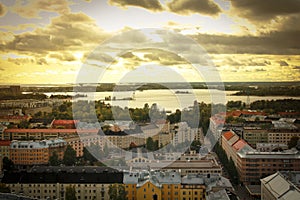 Helsinki