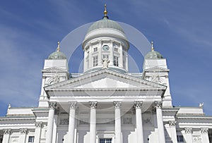 Helsinki Cathedral