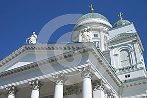 Helsinki Cathedral