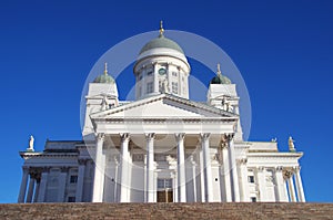 Helsinki Cathedral