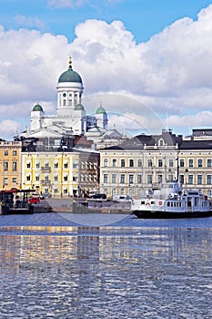 Helsinki Finland