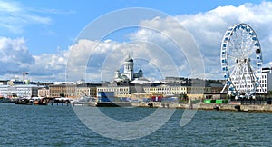 Helsinki Senate Square