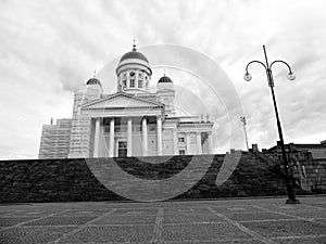 Helsinki Senate Square