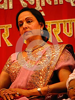 Hema Malini