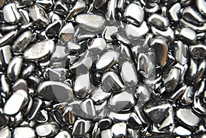 Hematite mineral