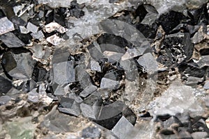 hematite mineral texture