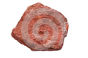 Hematite Rock photo