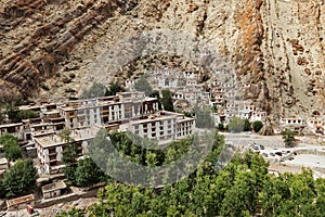 Hemis gompa, Ladakh, Jammu and Kashmir, India