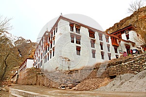 Hemis monastery