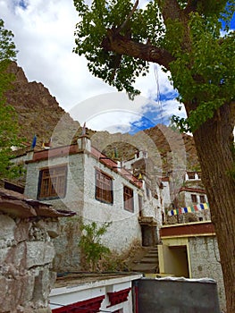 Hemis Monastery