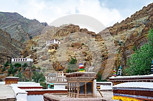 Hemis Monastery