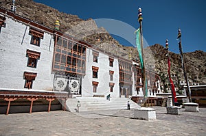 Hemis monastery - Ladakh, India