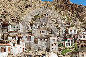 Hemis Monastery,Leh Ladakh.