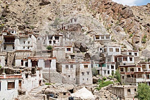 Hemis Monastery,Leh Ladakh.