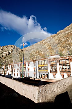 Hemis Monastery, Leh-Ladakh, Jammu and Kashmir, India