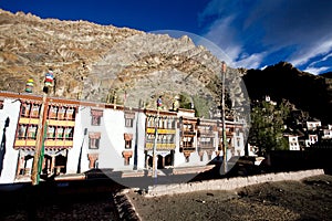 Hemis Monastery, Leh-Ladakh, Jammu and Kashmir, India