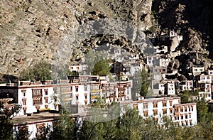 Hemis Monastery, Leh-Ladakh, Jammu and Kashmir, India