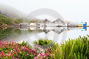 Hemkund sahib