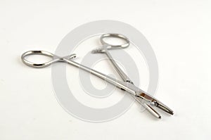 Hemostat