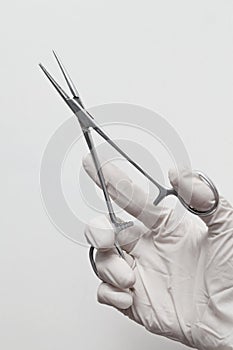 Hemostat