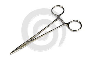 Hemostats