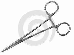 Hemostats
