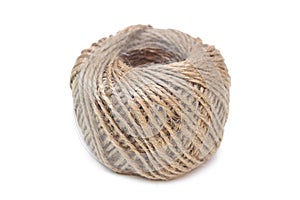 Hemp rope