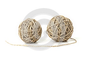 hemp rope