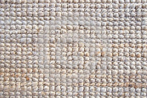 hemp rope texture background