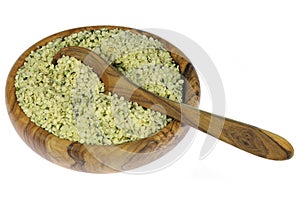 hemp seeds