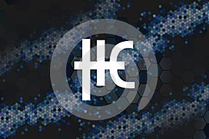 Hempcoin, THC digital currency with Honeycomb - money and technology worldwide network, Blockchain, Bitcoin is Electronic currency