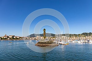 Hendaye, Basque Country, France