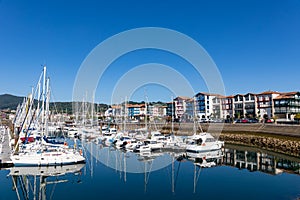 Hendaye, Basque Country, France