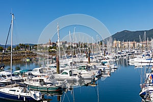 Hendaye, Basque Country, France