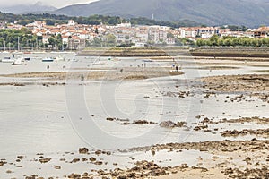 Hendaye, France