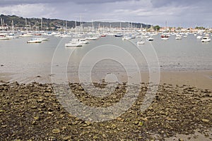 Hendaye, France