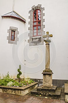 Hendaye, France