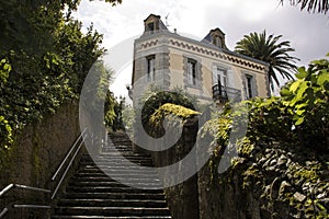 Hendaye, France