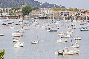 Hendaye, France