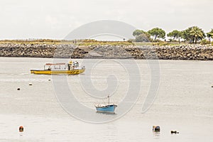 Hendaye, France