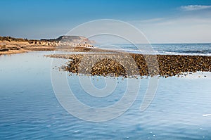 Hengistbury Head