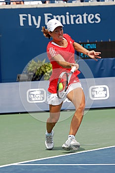 Henin Justin comeback (50)