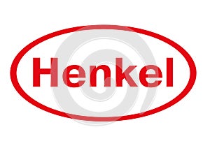 Henkel Logo Vector