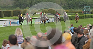 Henkel Stutenpreis 2012