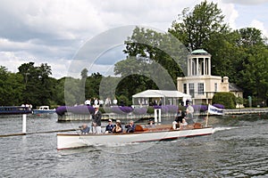 Henley Royal Regatta