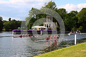 Henley Royal Regatta