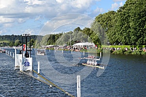 Henley Royal Regatta