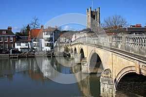 Henley On Thames