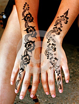 Henna